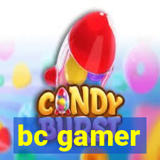 bc gamer