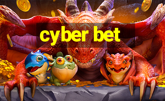 cyber bet