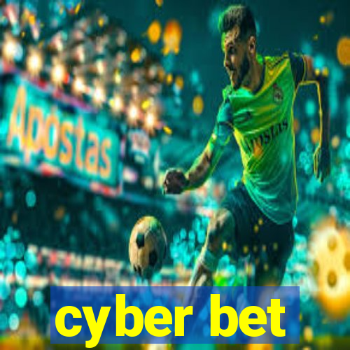 cyber bet