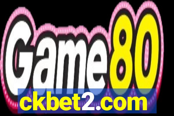 ckbet2.com