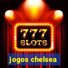 jogos chelsea