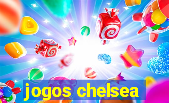 jogos chelsea