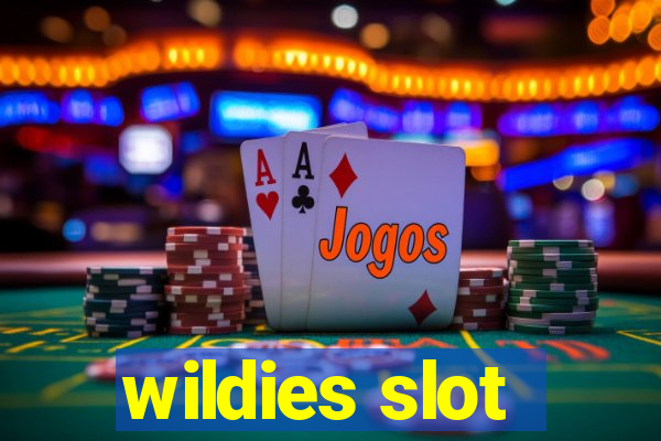 wildies slot