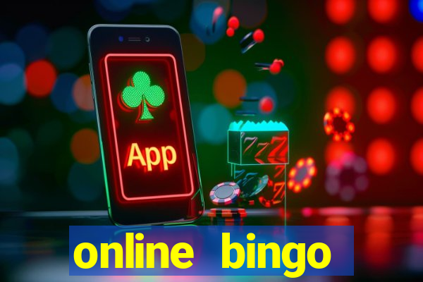 online bingo ontario canada