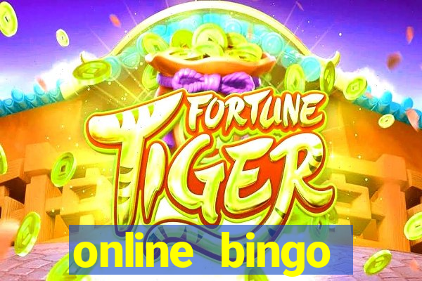 online bingo ontario canada