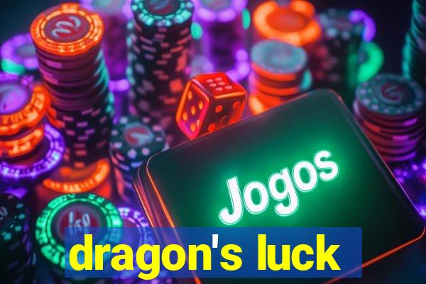 dragon's luck