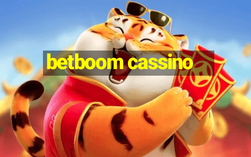 betboom cassino