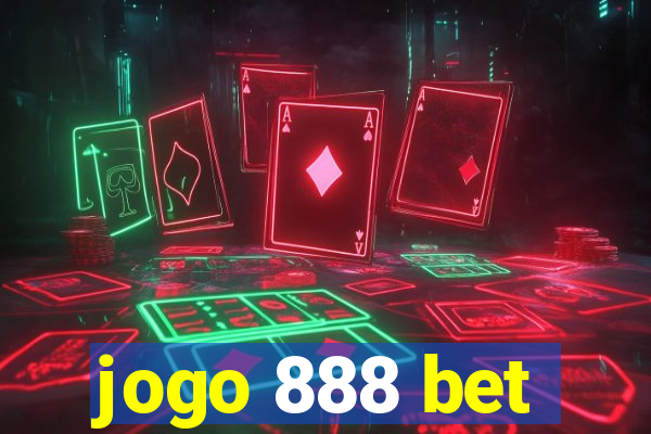 jogo 888 bet