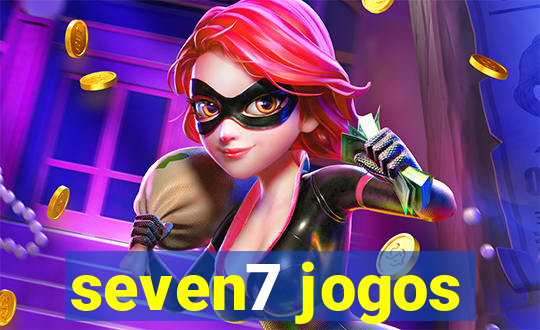 seven7 jogos