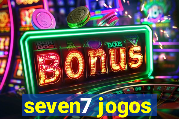 seven7 jogos