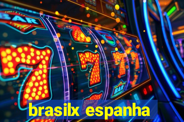 brasilx espanha