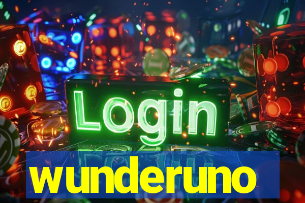 wunderuno