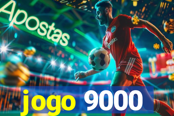 jogo 9000