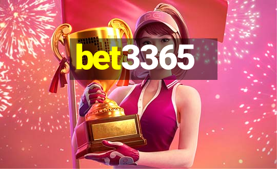 bet3365