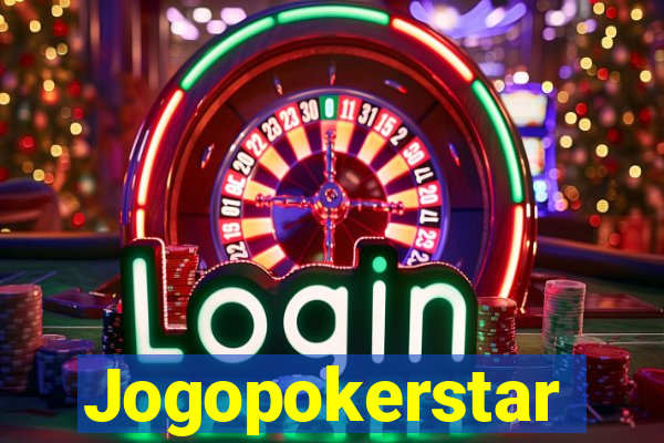 Jogopokerstar