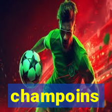 champoins