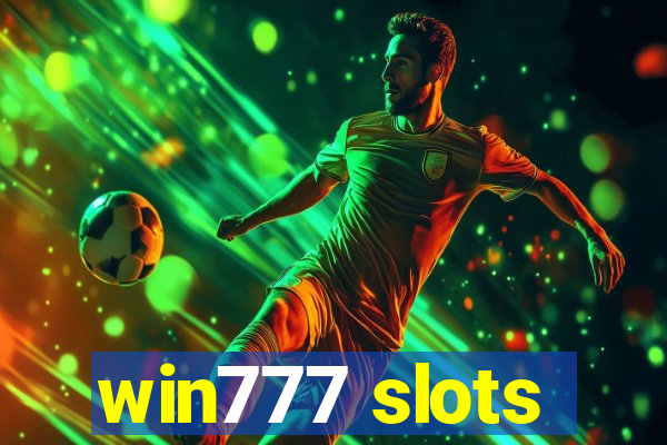 win777 slots