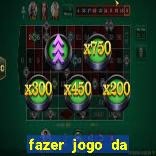 fazer jogo da loteca online