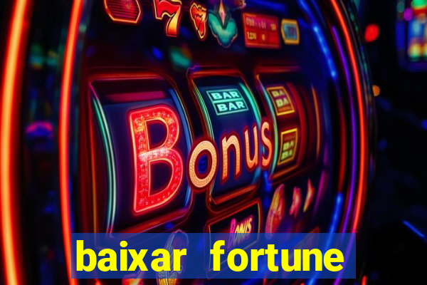 baixar fortune tiger original