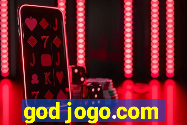 god jogo.com