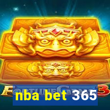 nba bet 365