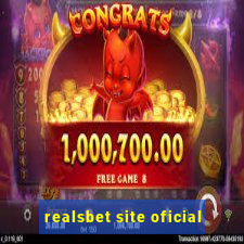 realsbet site oficial