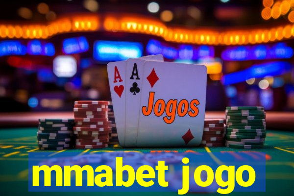 mmabet jogo