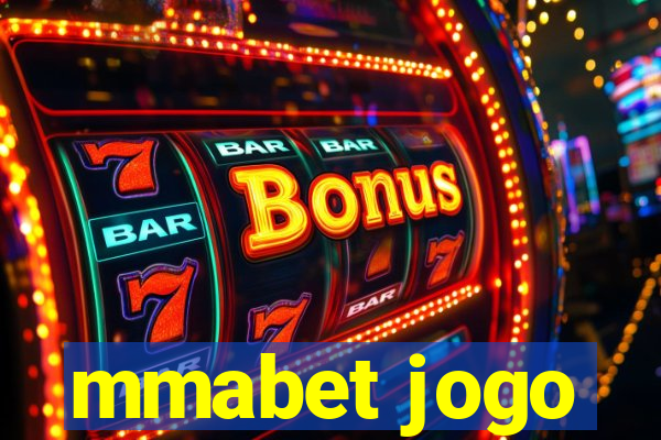 mmabet jogo