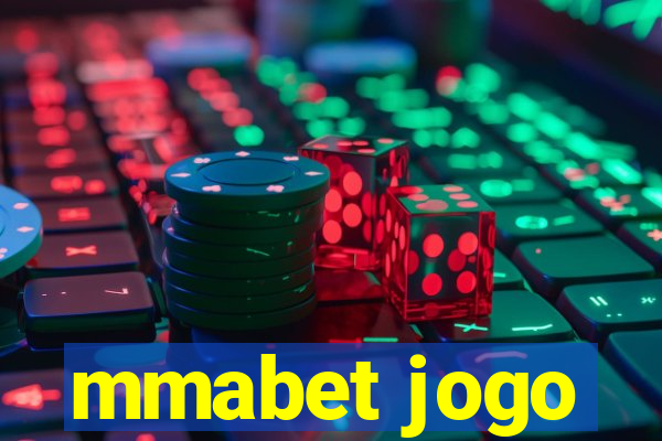 mmabet jogo