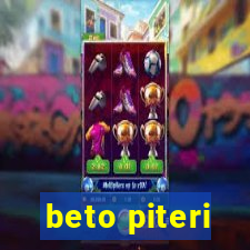 beto piteri