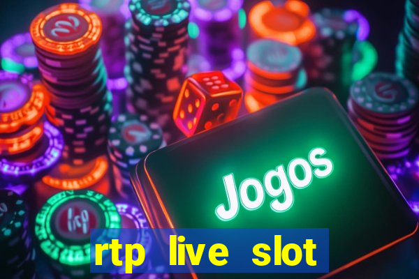 rtp live slot online - pgsoft