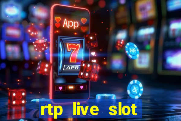 rtp live slot online - pgsoft