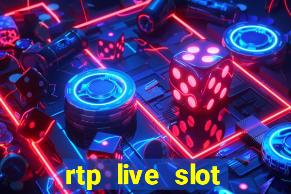 rtp live slot online - pgsoft