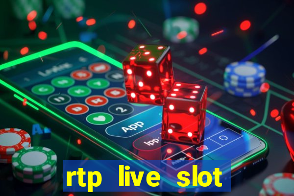 rtp live slot online - pgsoft