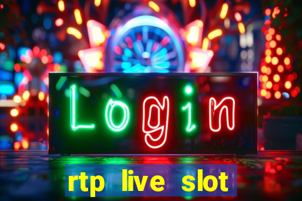 rtp live slot online - pgsoft