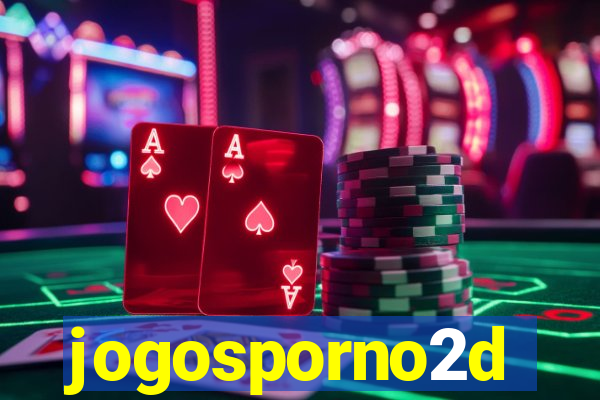 jogosporno2d