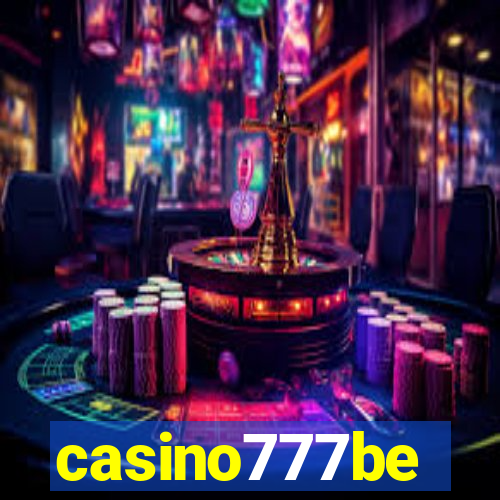 casino777be