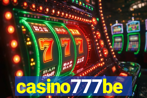 casino777be