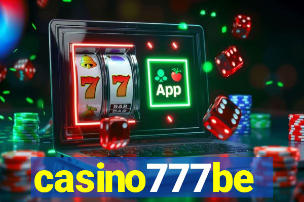 casino777be