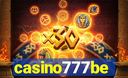 casino777be