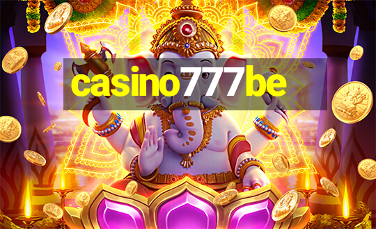 casino777be