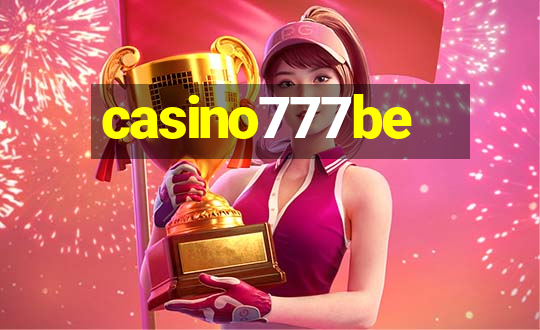 casino777be