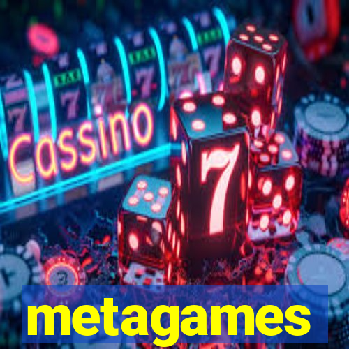 metagames