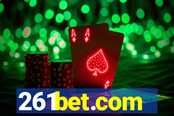 261bet.com