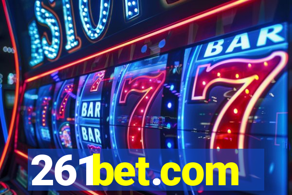 261bet.com