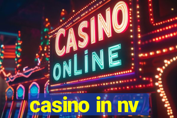 casino in nv