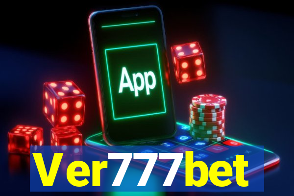 Ver777bet