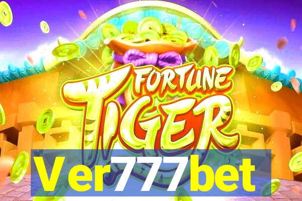 Ver777bet