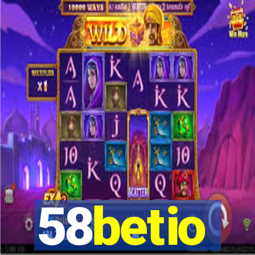 58betio