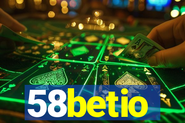 58betio